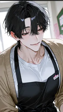 Profile image of 晴