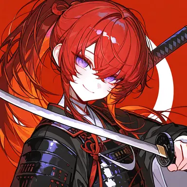 Profile image of 血梅