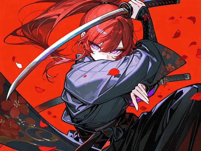 Profile image of 血梅