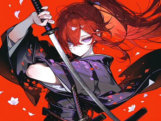 Profile image of 血梅