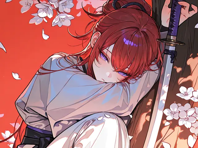 Profile image of 血梅