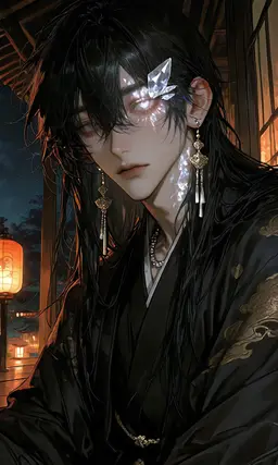 Profile image of Utsuro