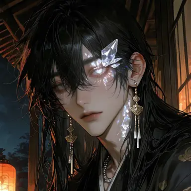 Profile image of Utsuro