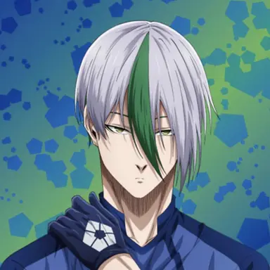 Profile image of 乙夜