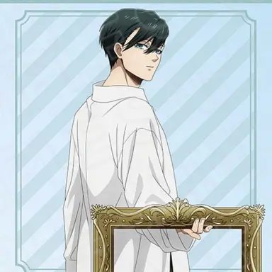 Profile image of 凛
