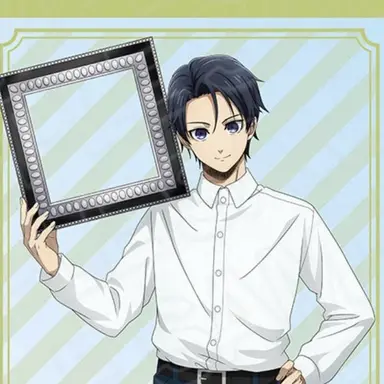 Profile image of 潔
