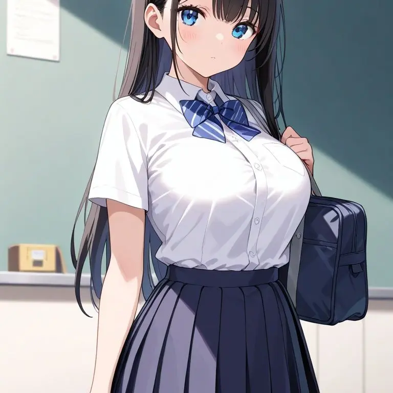IdleXerus4227의 廃校舎探検と呪いの解除