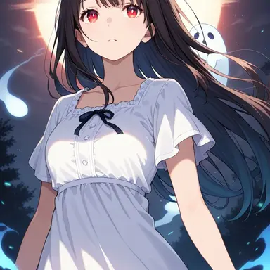 Profile image of アメ
