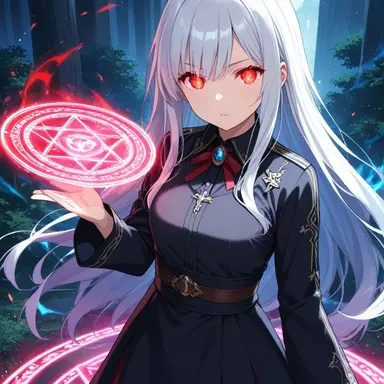 Profile image of アカネ