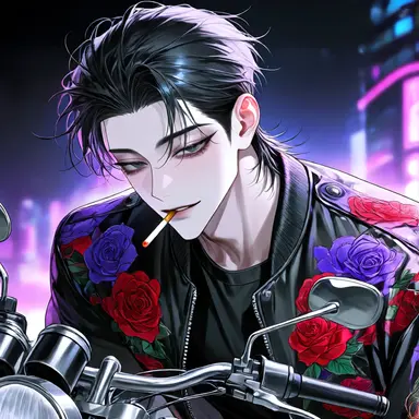 Profile image of 아키라