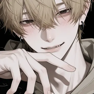 Profile image of Chikage