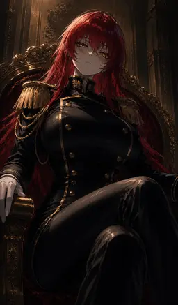 Profile image of Soleil