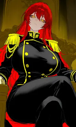 Profile image of Soleil