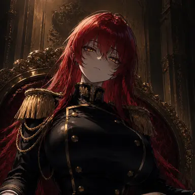 Profile image of Soleil