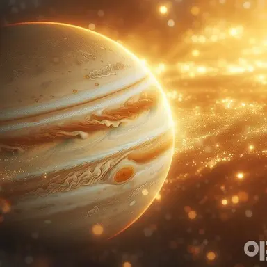 Profile image of 주피터 레굴루스