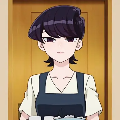 Profile image of 코미 슈코
