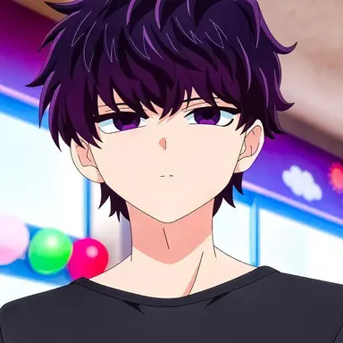 Profile image of 코미 쇼스케