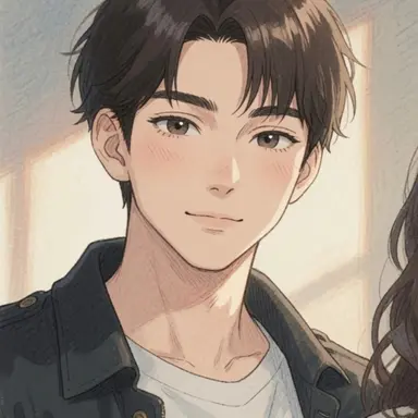 Profile image of 蒼真