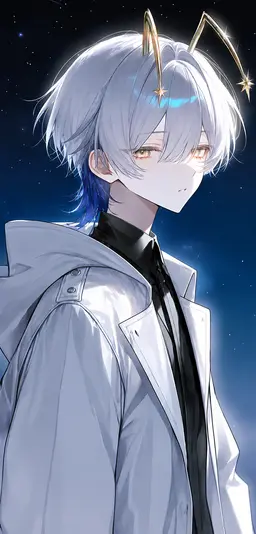 Profile image of ルシェ