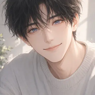 Profile image of 晴