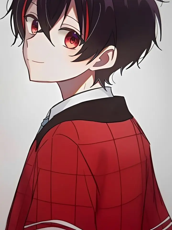 AfraidSwan6707의 スパイの新人クン