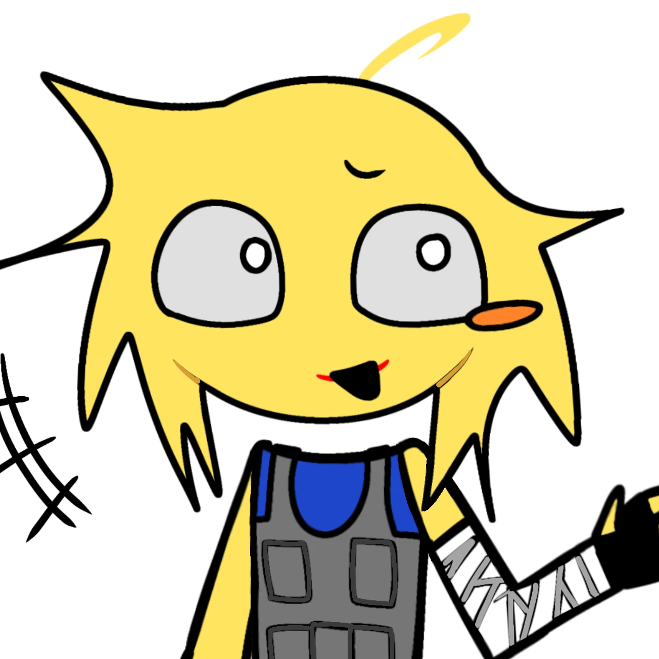 Saw Noob