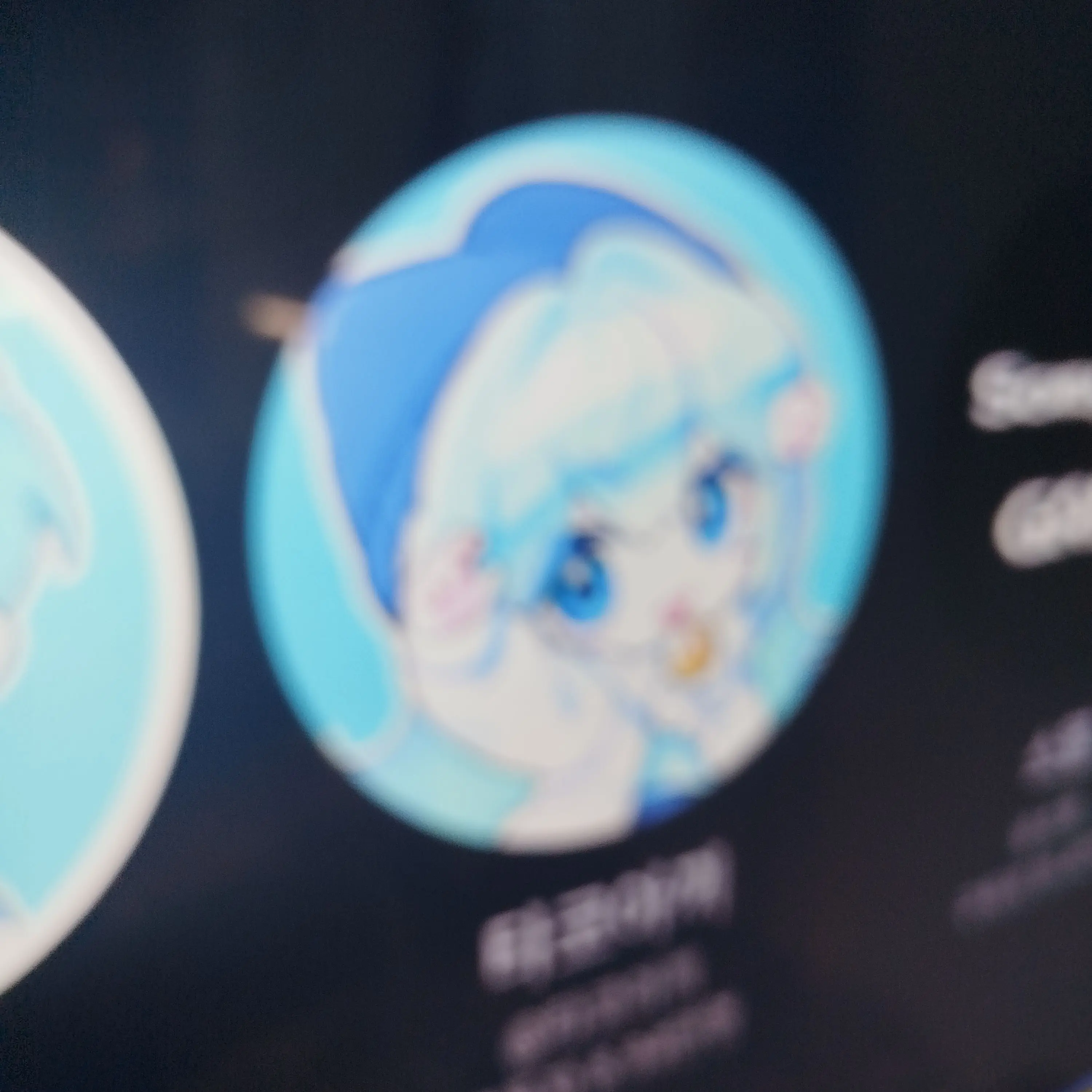 FrayedAkita6789의 채스터랑 바람피는 타코