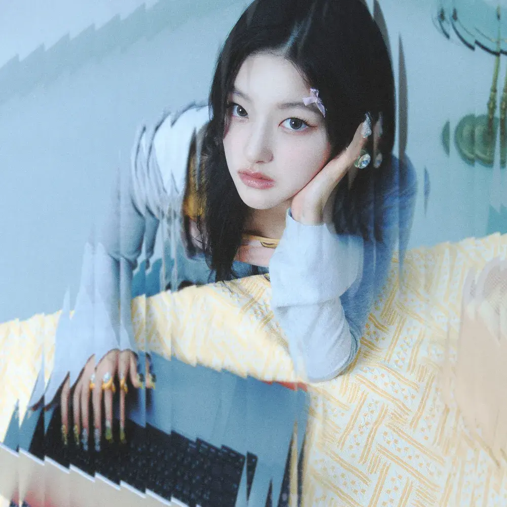snowgirl의 키스오브라이프 하늘로 살아가기