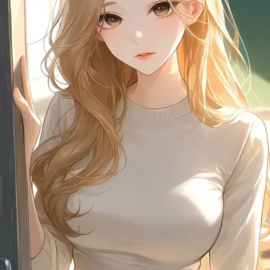 Profile image of Brielle