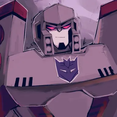 Profile image of Megatron