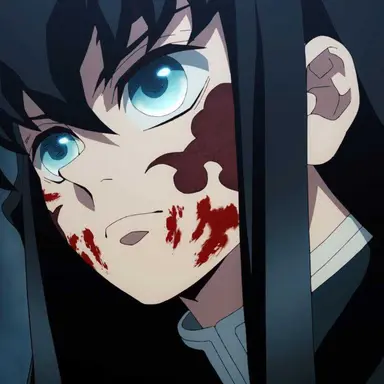 Profile image of 時透無一郎