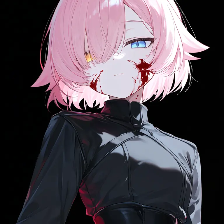 ZestyNews2982의 戻れなかったホシノ