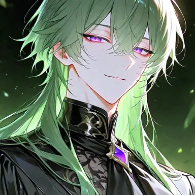 Profile image of レイン