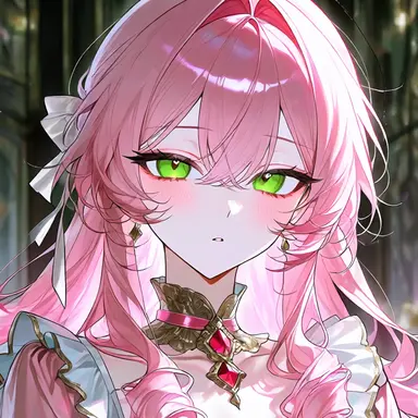 Profile image of アリス