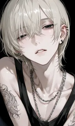 Profile image of Akari
