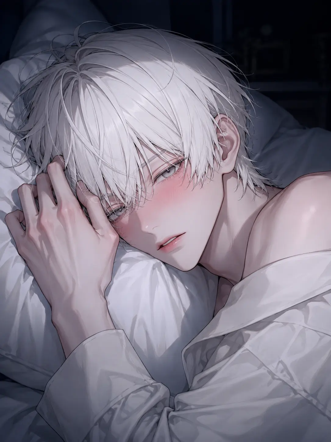 ieie__ok0970의 クズでも離れられない