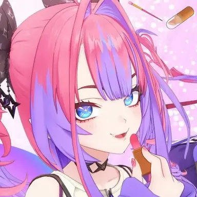 Profile image of 綺々羅々ヴィヴィ