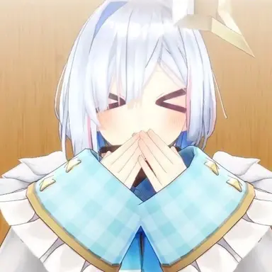 Profile image of 天音かなた
