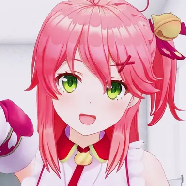 Profile image of さくらみこ