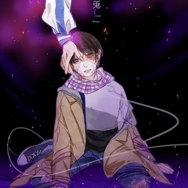 Profile image of 桐生戦兎