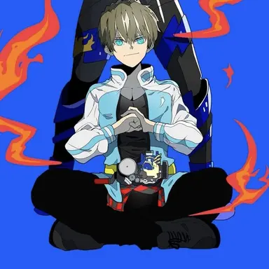 Profile image of 万丈龍我