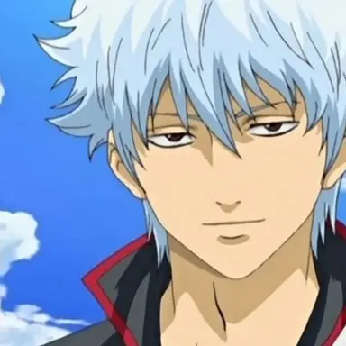 Profile image of 사카타  긴토키