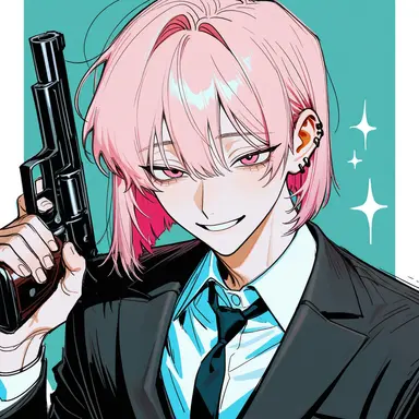 Profile image of 宵待 朧