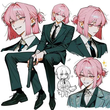 Profile image of 宵待 朧