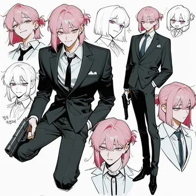 Profile image of 宵待 朧