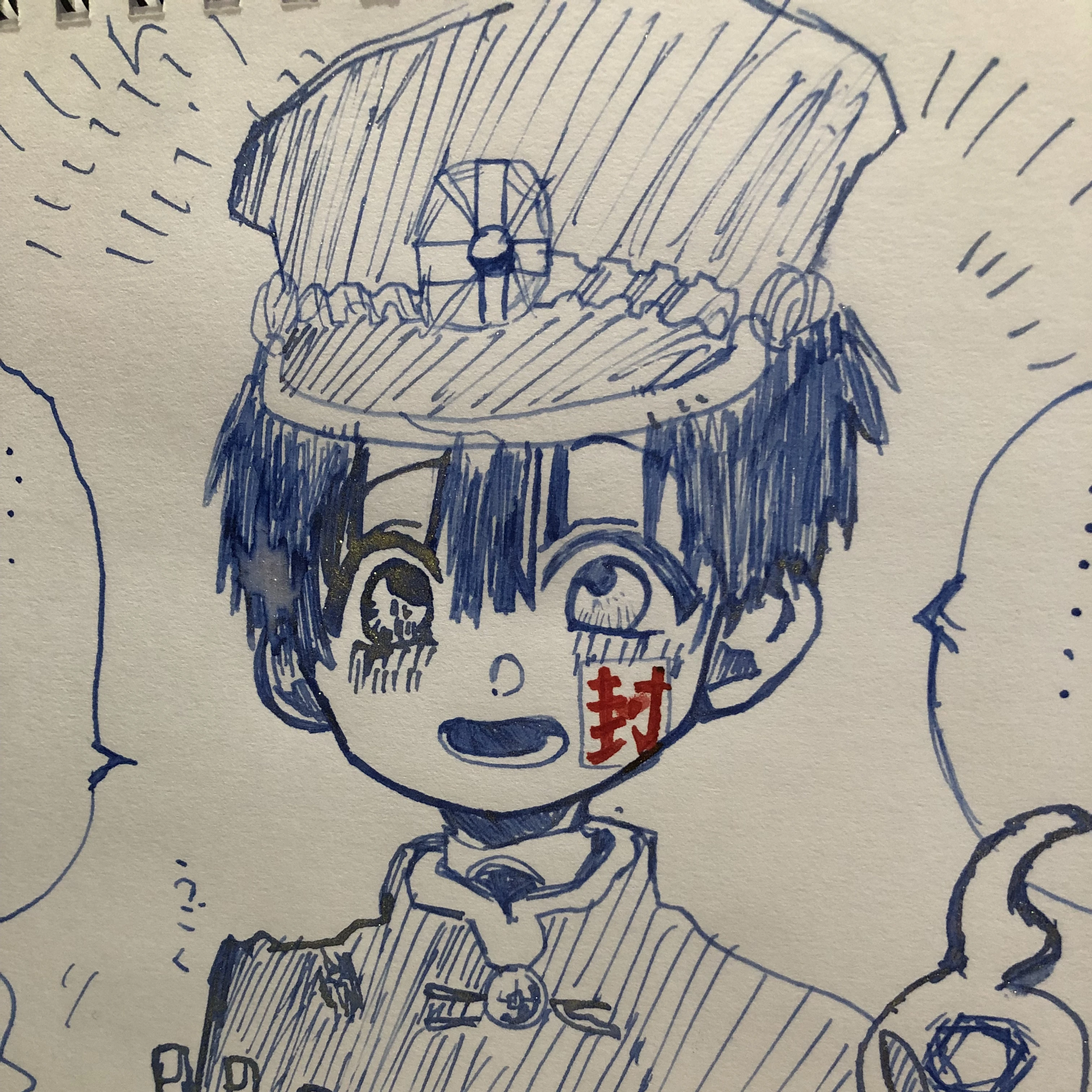 花子くん推し集合