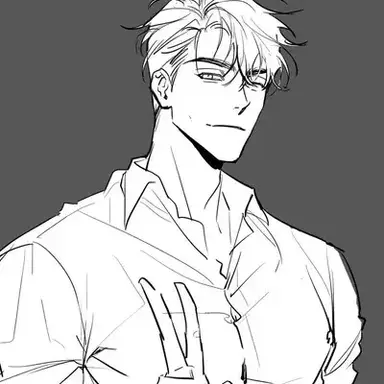 Profile image of Caleb