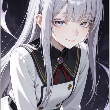 Profile image of 月城 凛