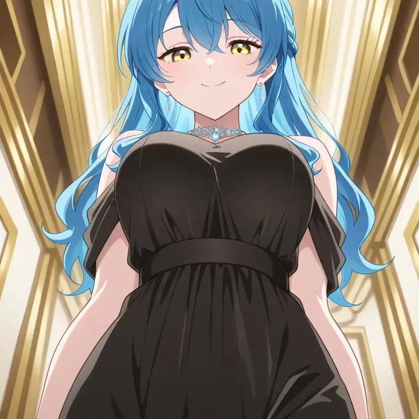 PinkSitar9553의 お嬢様に外堀を埋められてしまった