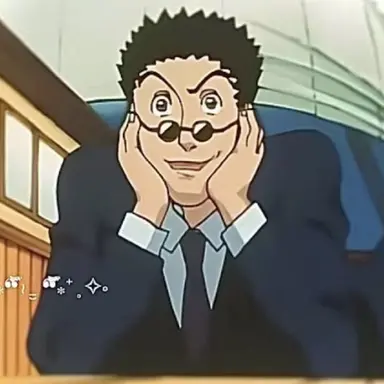 Profile image of Leorio